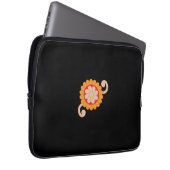 Sac électronique (Devant droit)