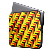 Sac électronique (devant gauche)