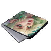 Sac électronique (Devant bas)