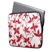 Sac électronique (devant gauche)