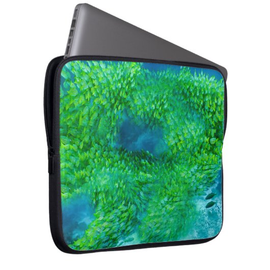 Sac électronique (Devant droit)