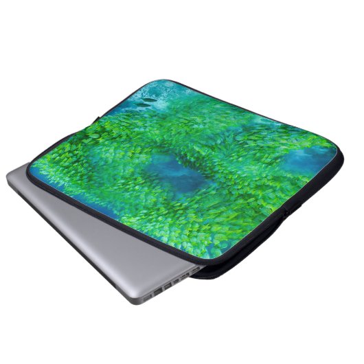 Sac électronique (Devant bas)