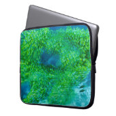 Sac électronique (devant gauche)