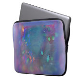 Sac électronique (devant gauche)