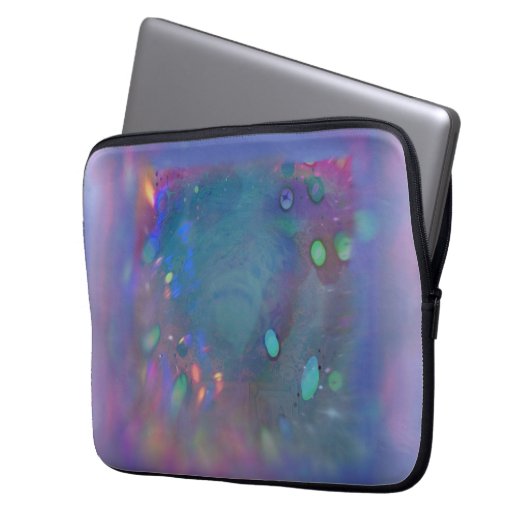 Sac électronique (devant gauche)