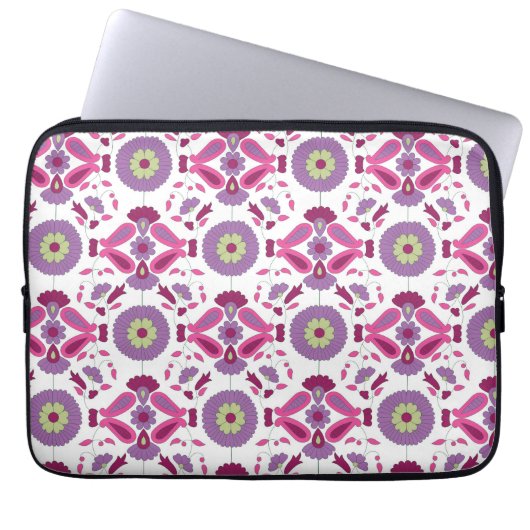 Sac électronique (Devant)