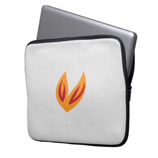 Sac électronique (devant gauche)