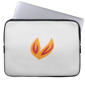 Sac électronique (Devant)