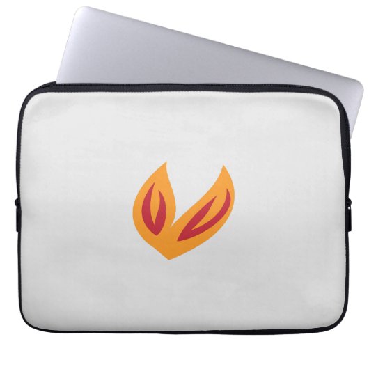 Sac électronique (Devant)