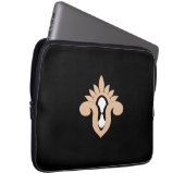Sac électronique (Devant droit)