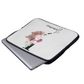 Sac électronique (Devant bas)