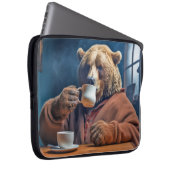 Sac électronique (Devant droit)