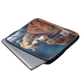 Sac électronique (Devant bas)