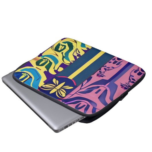 Sac électronique (Devant bas)