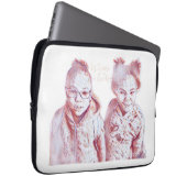 Sac électronique (Devant droit)