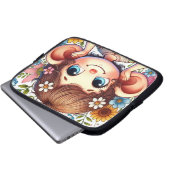 Sac électronique (Devant bas)
