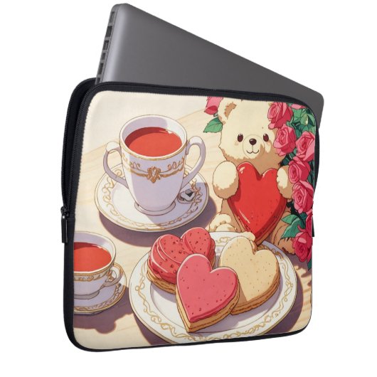 Sac électronique (Devant droit)