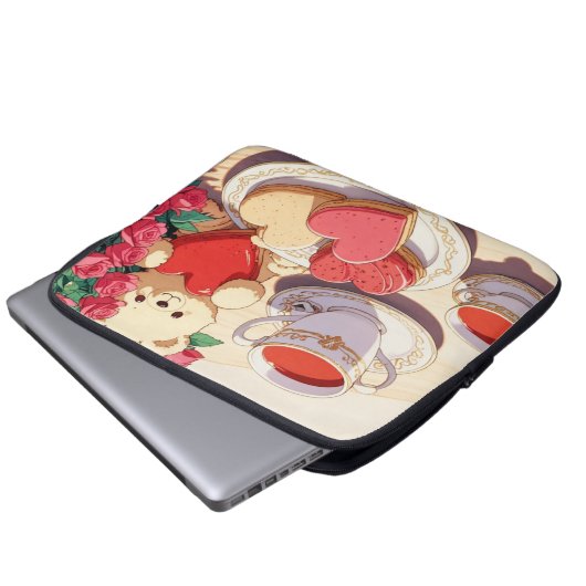 Sac électronique (Devant bas)