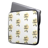 Sac électronique (devant gauche)