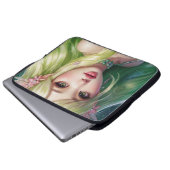 Sac électronique (Devant bas)