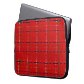 Sac électronique (devant gauche)