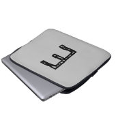 Sac électronique (Devant bas)