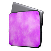 Sac électronique à effet ciel cosmique (devant gauche)