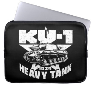 Sac électronique à manches KV-1