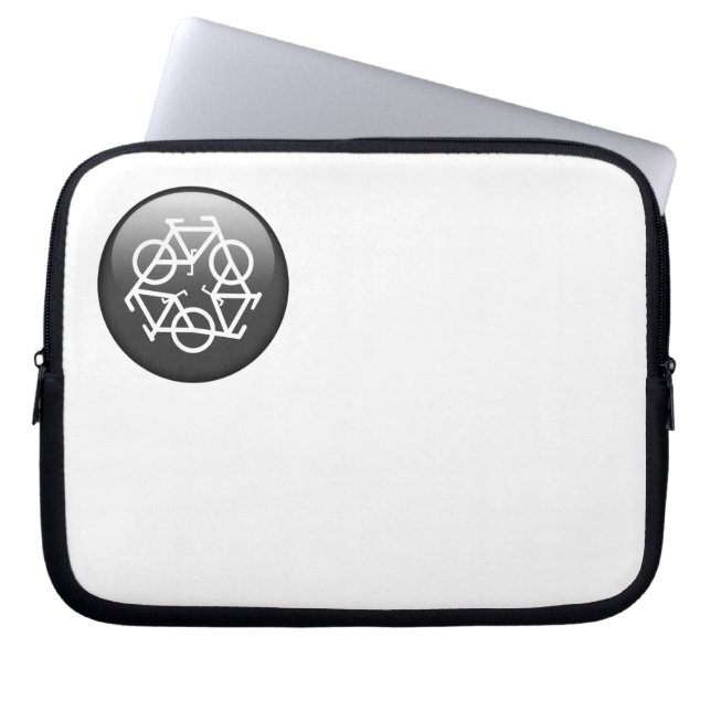 Sac électronique à nouveau à bicyclette (Devant)