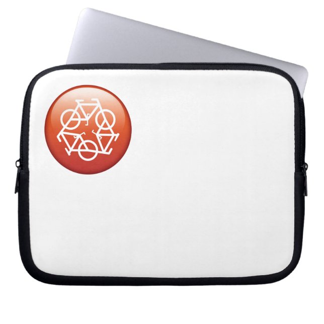 Sac électronique à nouveau à bicyclette (Devant)