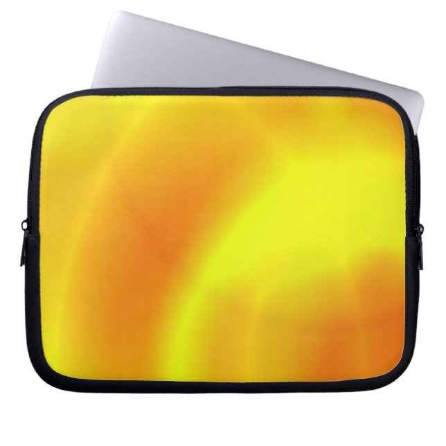 Sac électronique Abstrait (Devant)