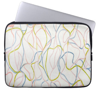 Sac électronique Abstrait Whimsy