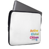 Sac électronique AFS (Devant droit)