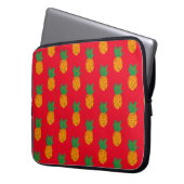 sac électronique ananas (devant gauche)