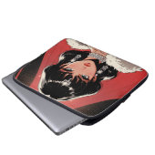 Sac électronique Anime (Devant bas)