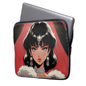 Sac électronique Anime (devant gauche)