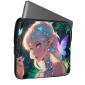 Sac électronique Anime (Devant droit)