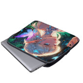Sac électronique Anime (Devant bas)