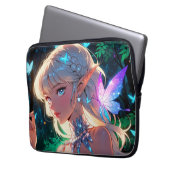 Sac électronique Anime (devant gauche)