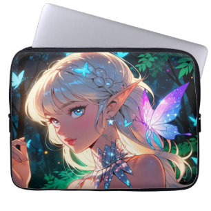 Sac électronique Anime