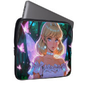 Sac électronique Anime (Devant droit)