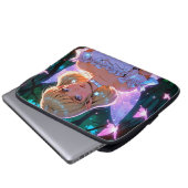Sac électronique Anime (Devant bas)