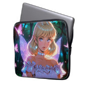 Sac électronique Anime (devant gauche)