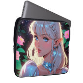 Sac électronique Anime (Devant droit)