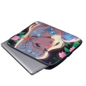 Sac électronique Anime (Devant bas)