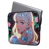 Sac électronique Anime (devant gauche)
