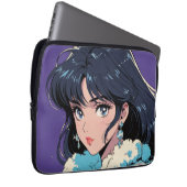 Sac électronique Anime (Devant droit)