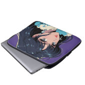 Sac électronique Anime (Devant bas)