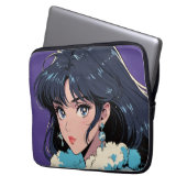 Sac électronique Anime (devant gauche)