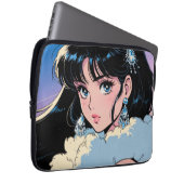 Sac électronique Anime (Devant droit)